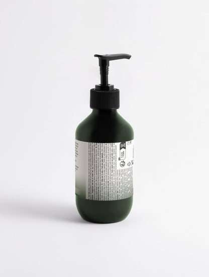 5%UREA & 2%PANTHENOL BODY CREAM - | Nuvessa Skincare