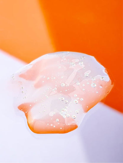 Grapefruit Hand & Body Wash | Hydrating & Gentle Vegan Cleanser - Body wash | Nuvessa Skincare