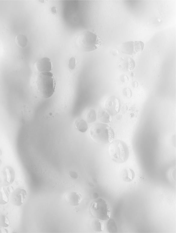 Gentle Cleansing Foam for Daily Face Wash | Luxurious & Minimalist Formula - Skin Care | Nuvessa Skincare