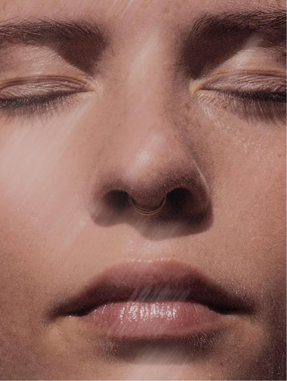 Hydrating Serum for All Skin Types | Lightweight Moisture Boost with Hyaluronic Acid - Skin Care | Nuvessa Skincare