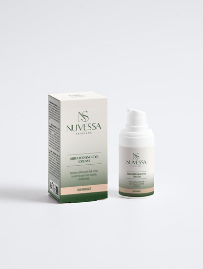 Daily Glow Skincare Set – Save 25% - Anti - Aging Skin Care Kits | Nuvessa Skincare