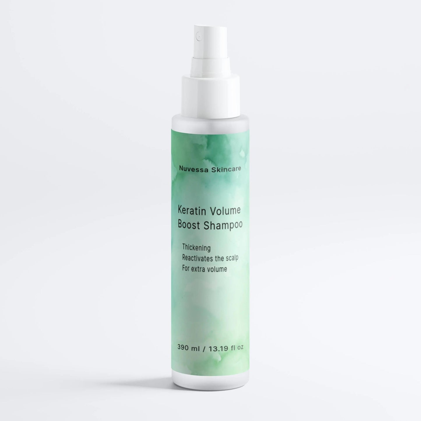 Hair Repair & Shine Set for damaged hair repair and shine