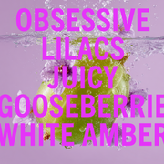 Lilacs & Gooseberries Fragrance 100ml