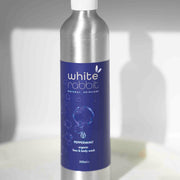 Organic Peppermint Face and Body Wash