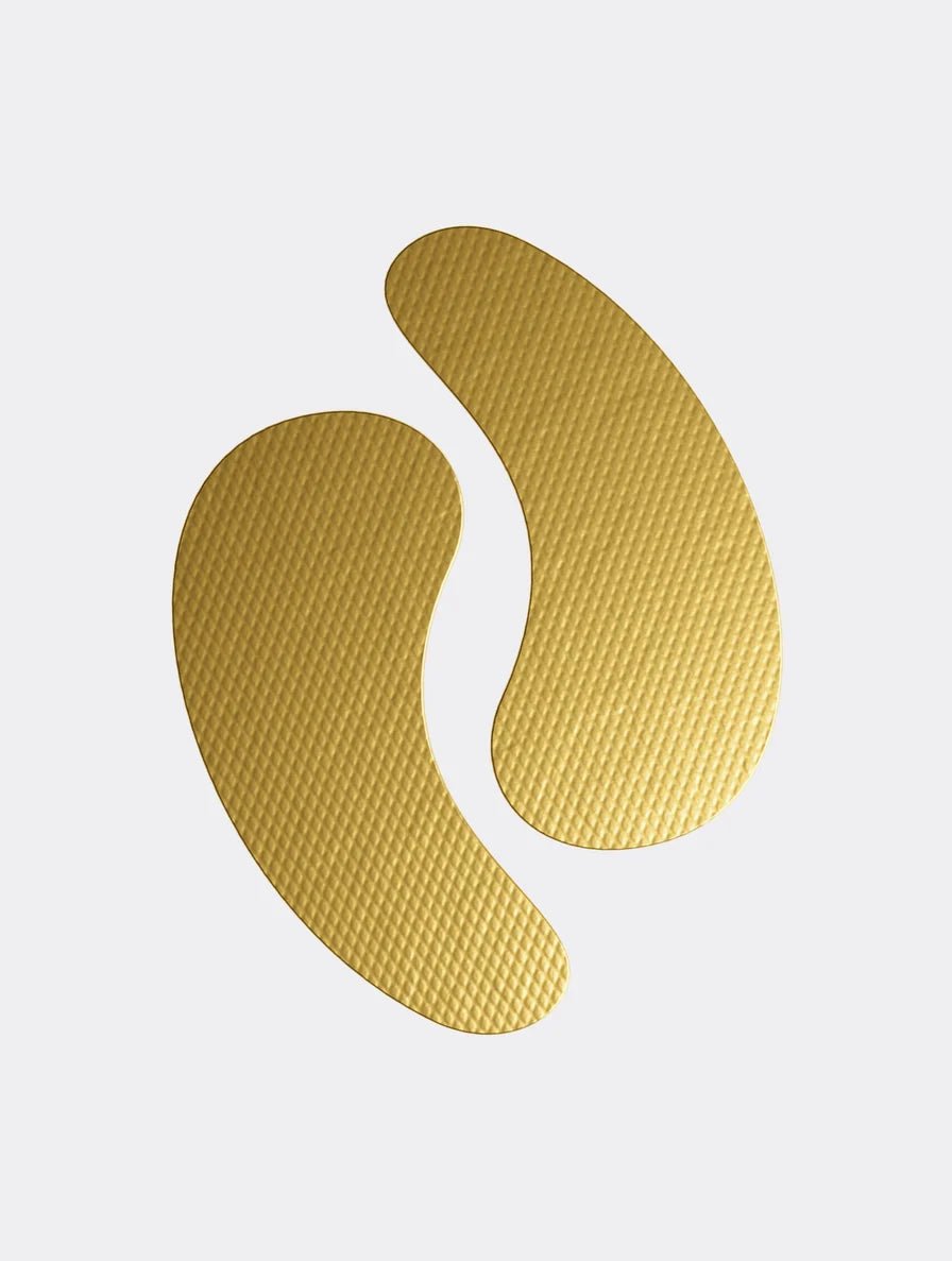 Anti-Age Hydrogel Eye Patches - | Nuvessa Skincare