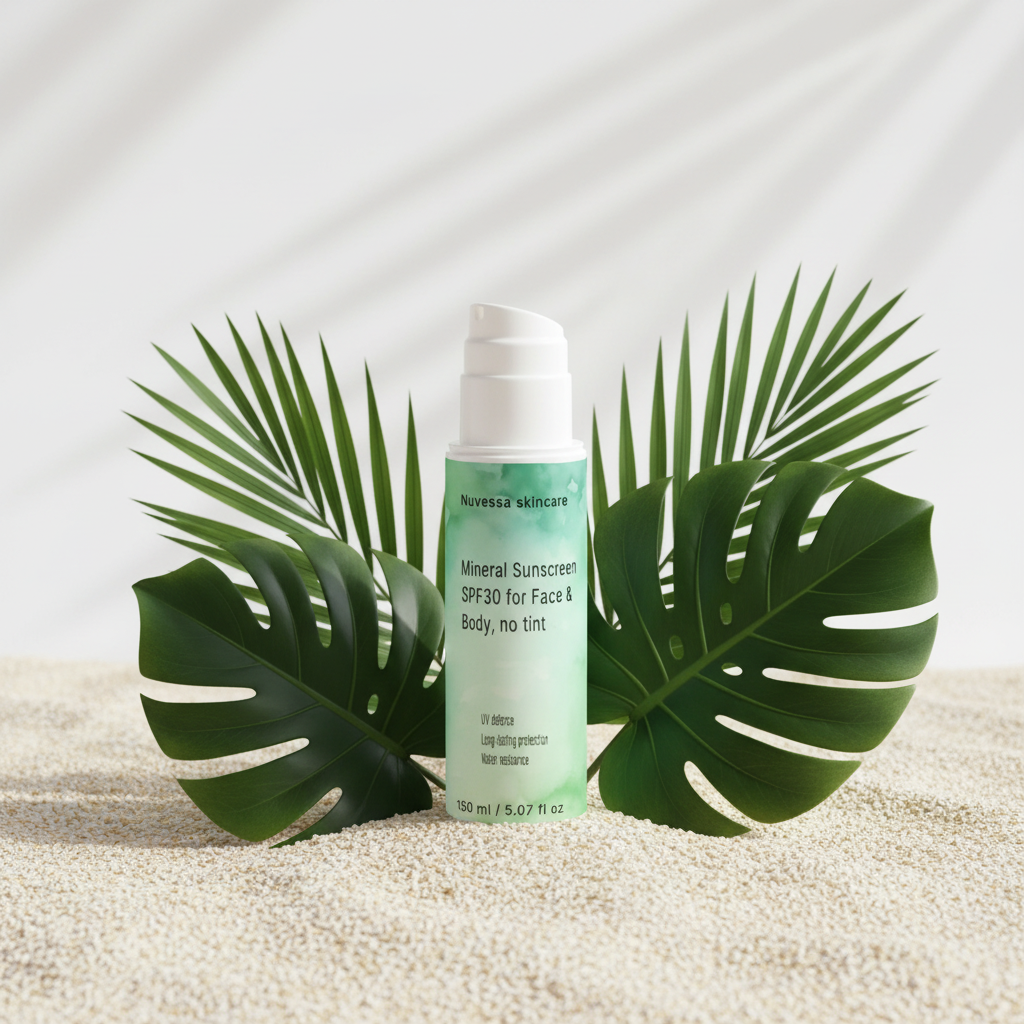 Beach Lifestyle Photo