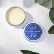 Eucalyptus & Lavender Cleansing Balm - Travel/Trial Size 30ml