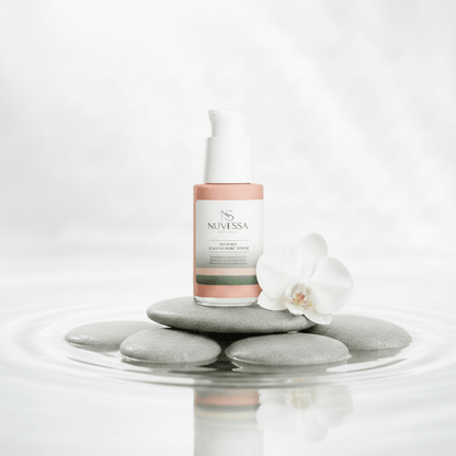 Exosome & Niacinamide Serum - | Nuvessa Skincare