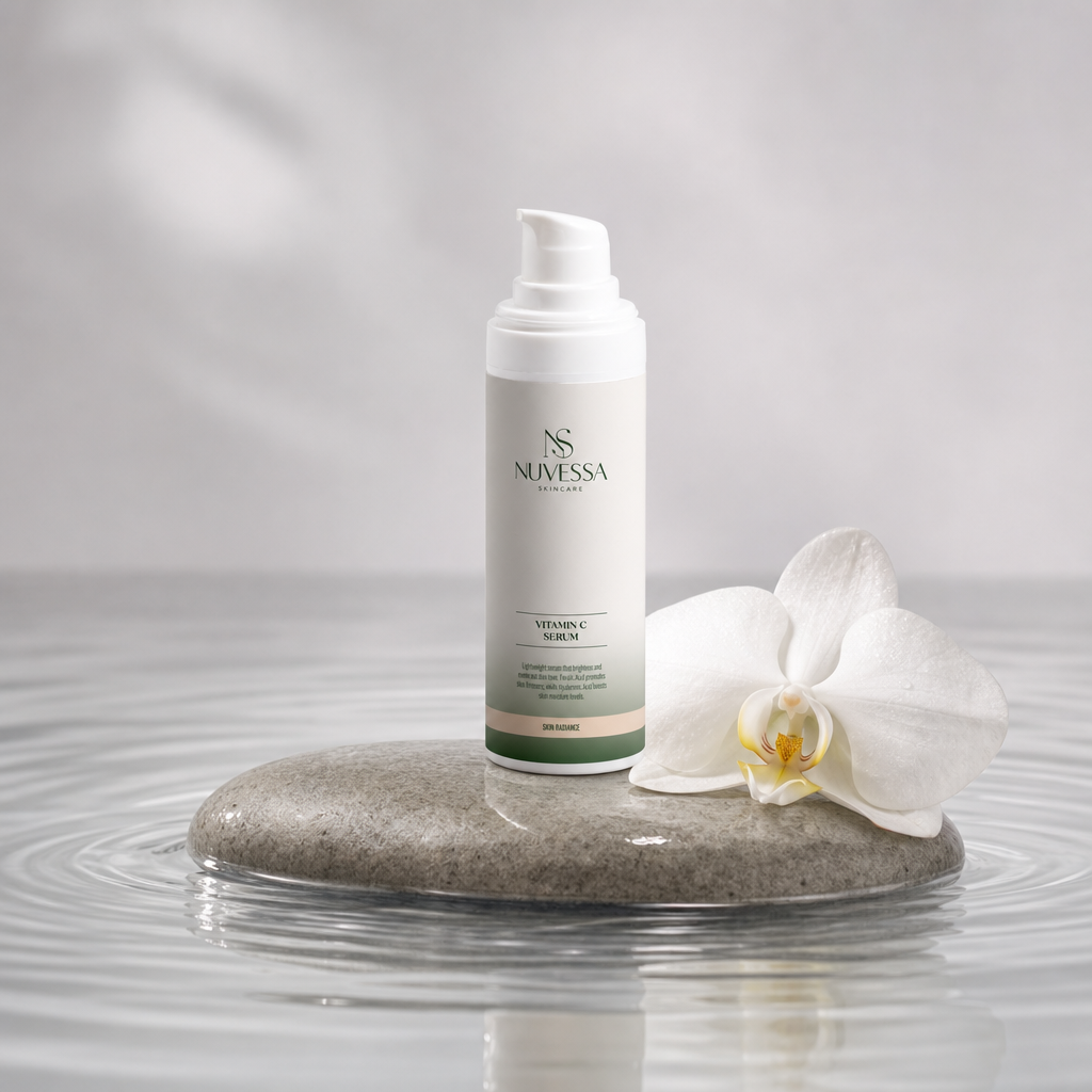 Vitamin C Serum That Fades Dark Spots & Boosts Glow in 10 Days (2% Vitamin C)