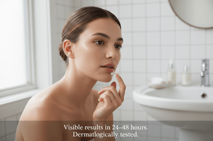 Acne Spot Treatment | Dermatologically Tested | 2% Salicylic Acid & Tea Tree - Skin Care | Nuvessa Skincare