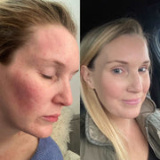 Lime & Coconut 2-in-1 Makeup Remover Cleansing Water - 200ml