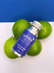Lime & Coconut Cleansing Water - 30ml Travel Size